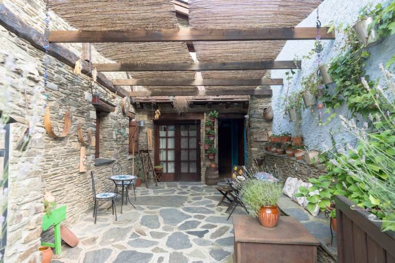 Casa Surp