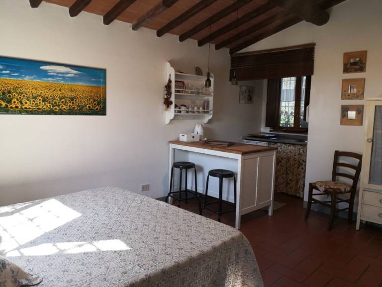 Fattoria di Poggiopiano: ORCIAIA AL SOLE — photo 3