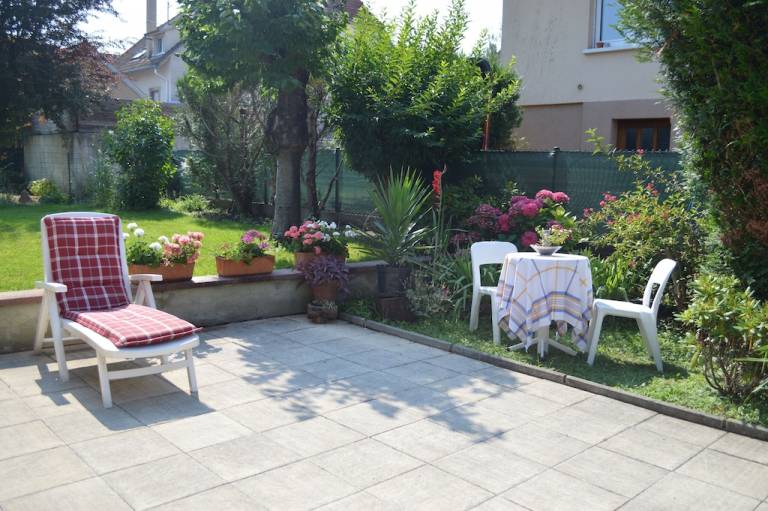 Apartamento Colmar