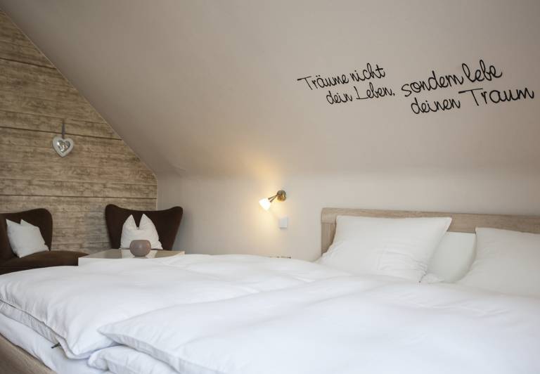 Privé kamer Winterberg