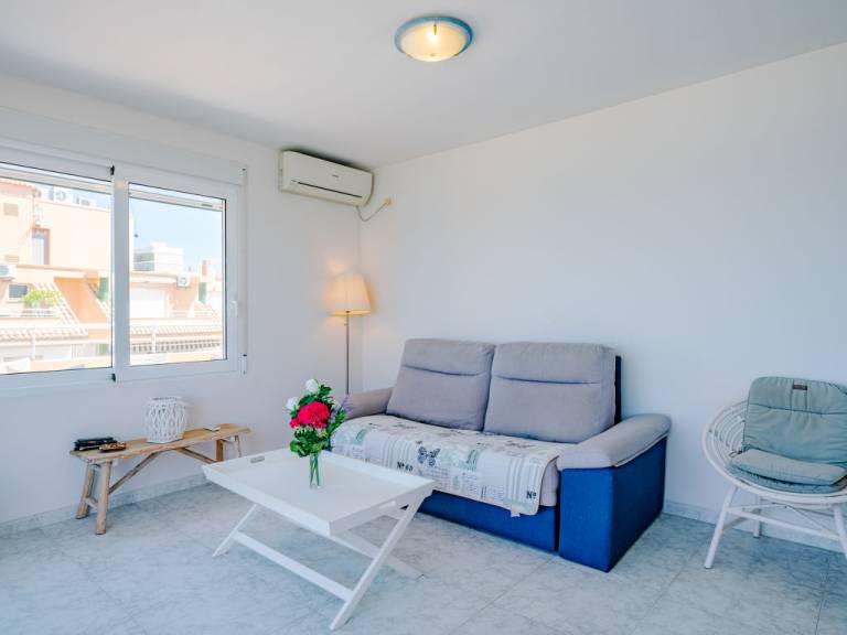 Ferienwohnung Dénia