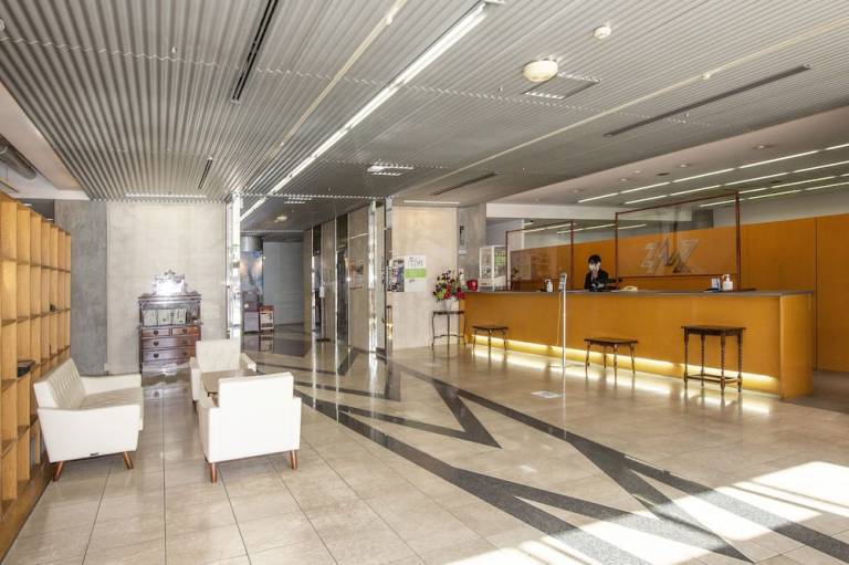 Hotel Zaaz