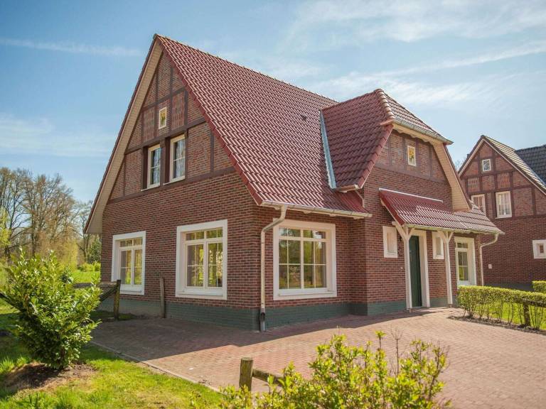 Ferienhaus Bad Bentheim