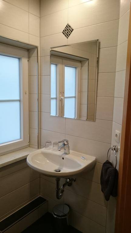 Privatzimmer Altötting