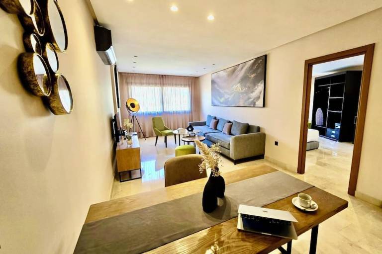 Aparthotel  Casablanca