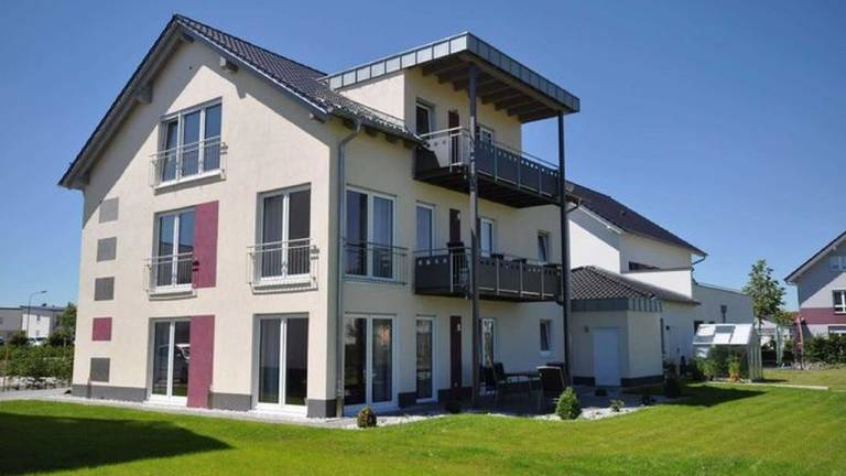 Ferienwohnung Fulda