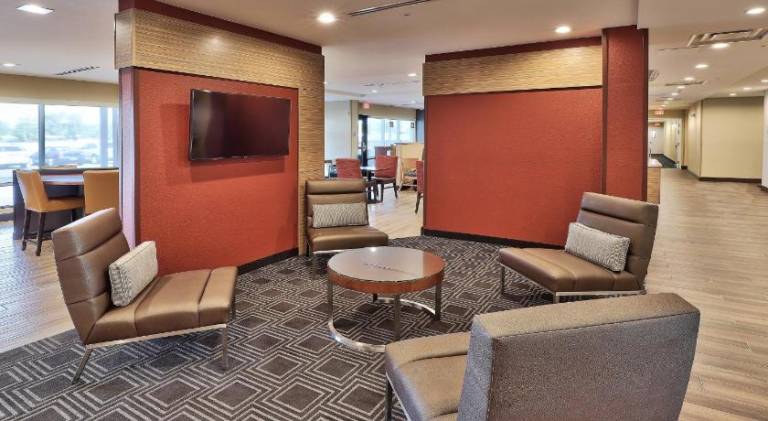 TownePlace Suites by Marriott Albuquerque Old Town in Albuquerque, NM