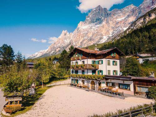 Apartment  San Vito di Cadore