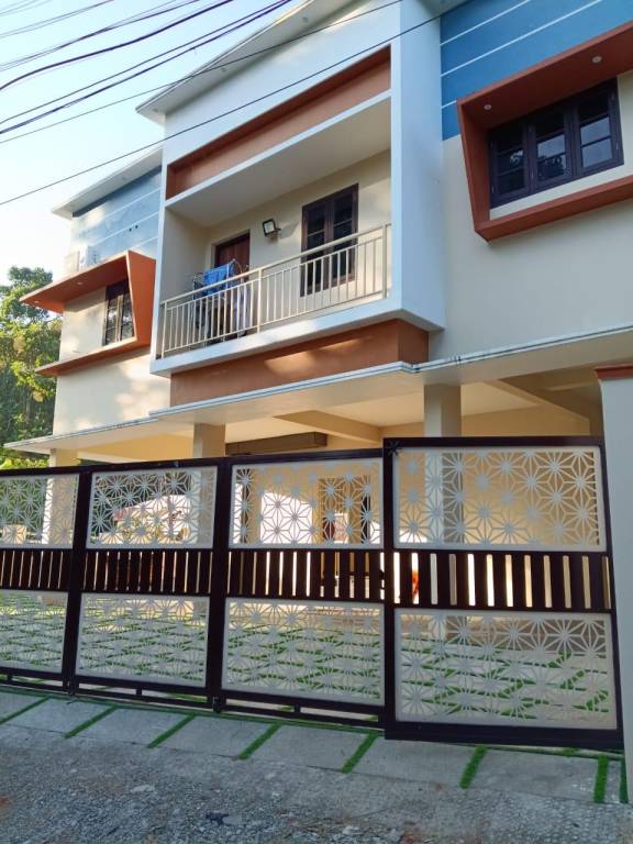 Apartment Changanassery