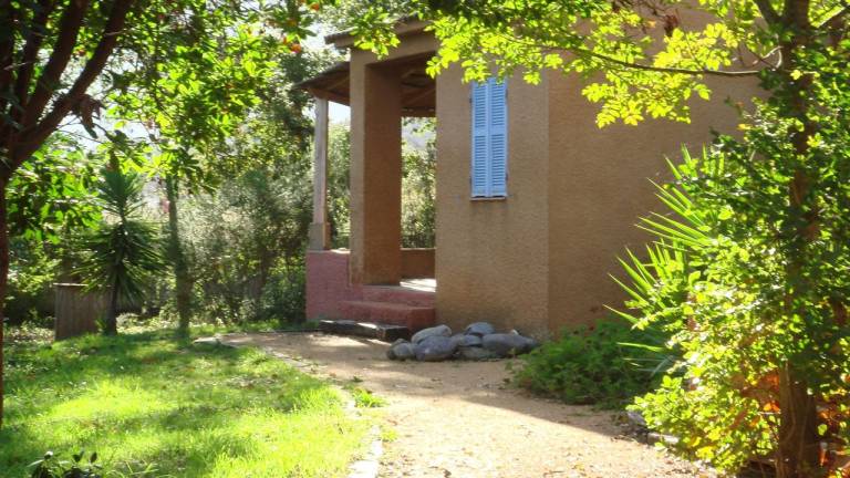 Ferienhaus Moriani-Plage