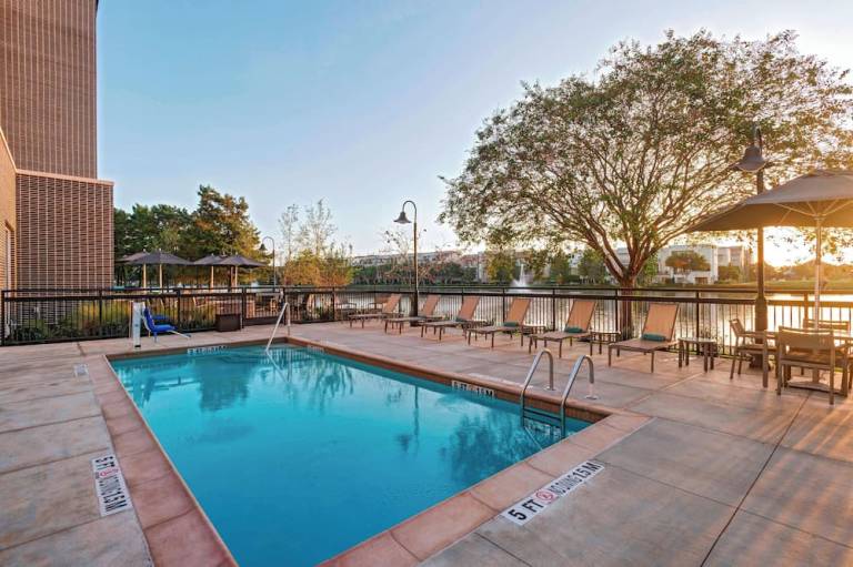 Courtyard by Marriott Houston Sugar Land Lake Pointe