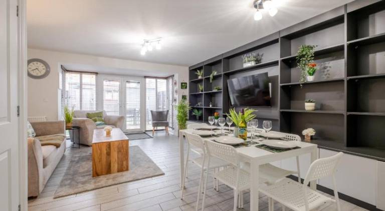 Rental apartment | Pets allowed in Bedford