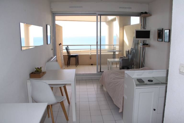 Appartement Sète