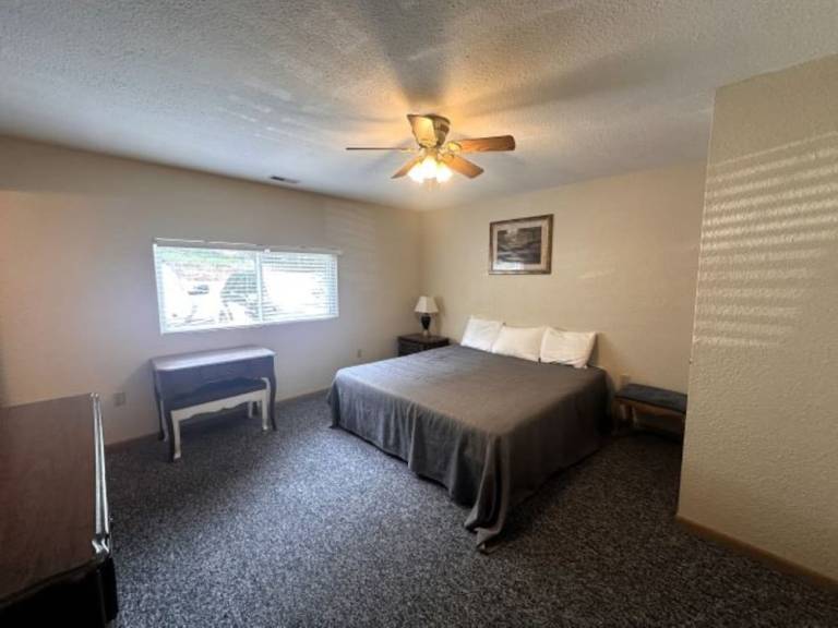 Resort Lake Ozark