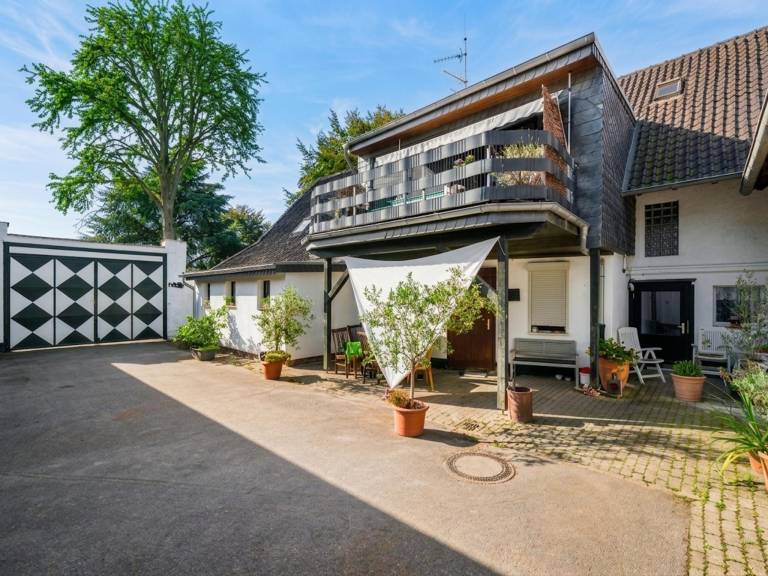 Ferienwohnung  Erkelenz