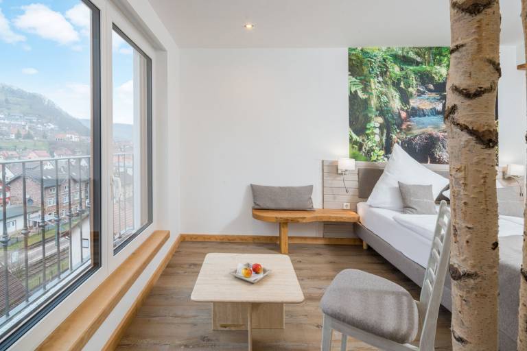 Ferienwohnung Obertsrot