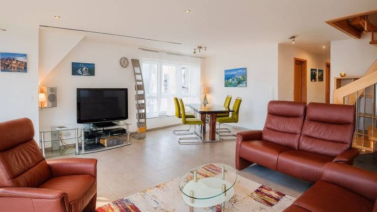 Ferienwohnung  Friedrichshafen