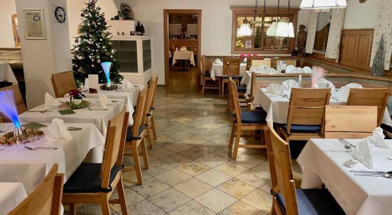 Romercastell Wirtshaus & Hotel — photo 2