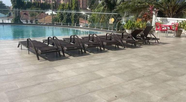 Holiday apartment with pool | Perfect for remote work | Dogs allowed — photo 5