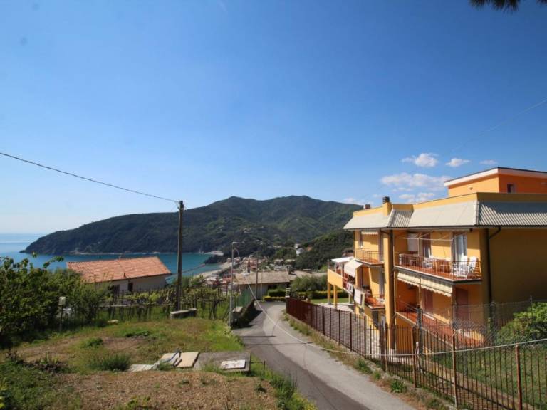 Appartamento Deiva Marina