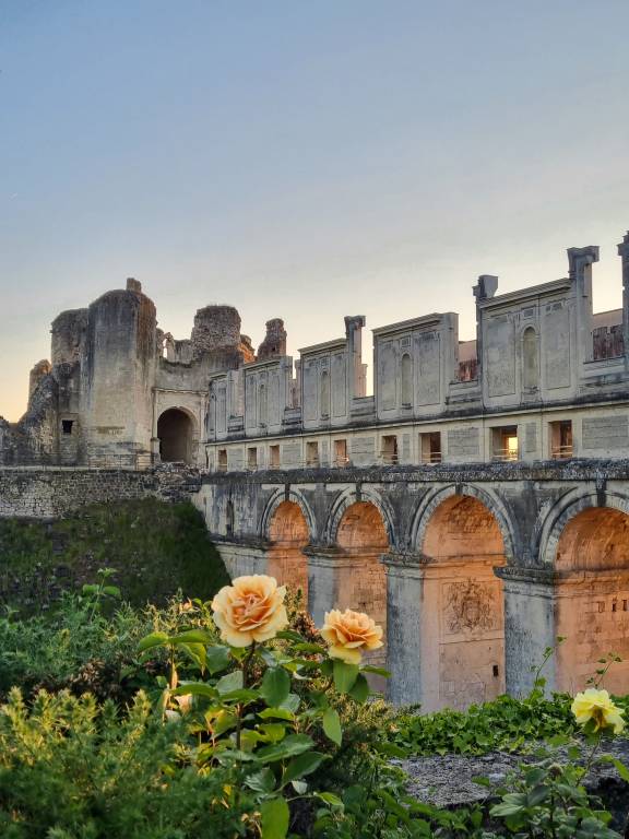 Château de Fère — photo 3