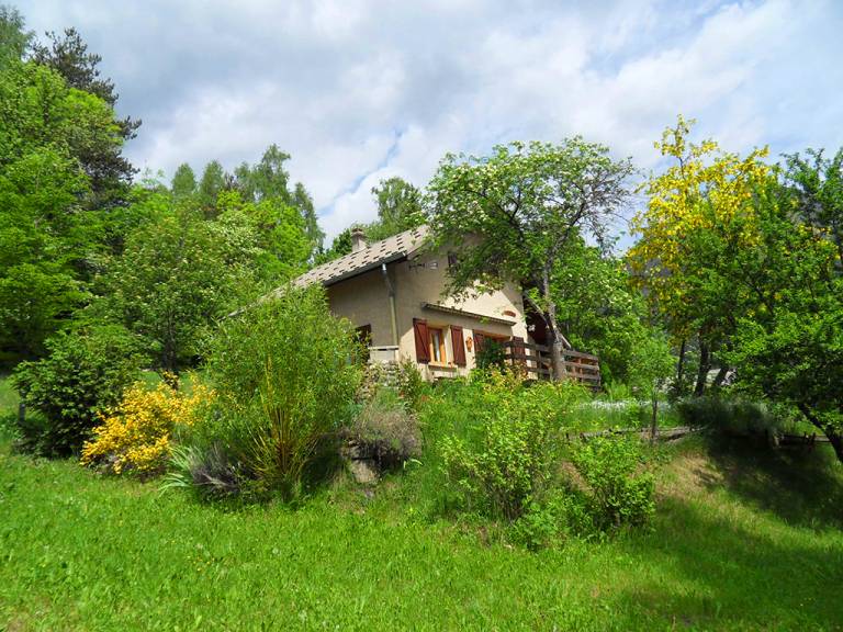 Gîte Villars-Colmars