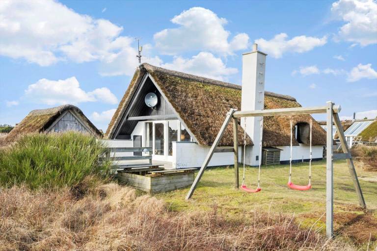 Huis Ringkøbing