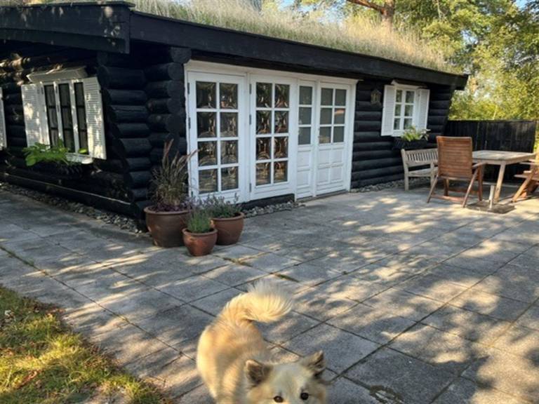 Ferienhaus in Gedesby f&uuml;r max. 4 Personen