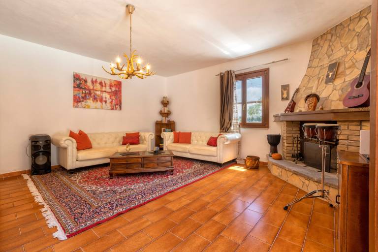 Villa 'Matian' with Private Pool, Wi-Fi and Air Conditioning — photo 4