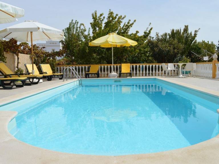 Ferienwohnung Vale de Centianes