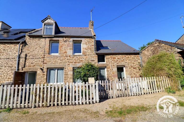 Gîte  Cancale