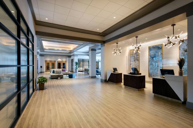 Sheraton Suites Fort Lauderdale West — photo 5