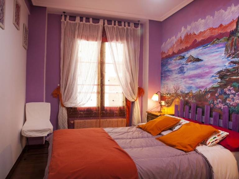 Apartamento Gijón