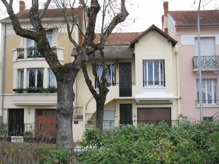 Appartement Vichy