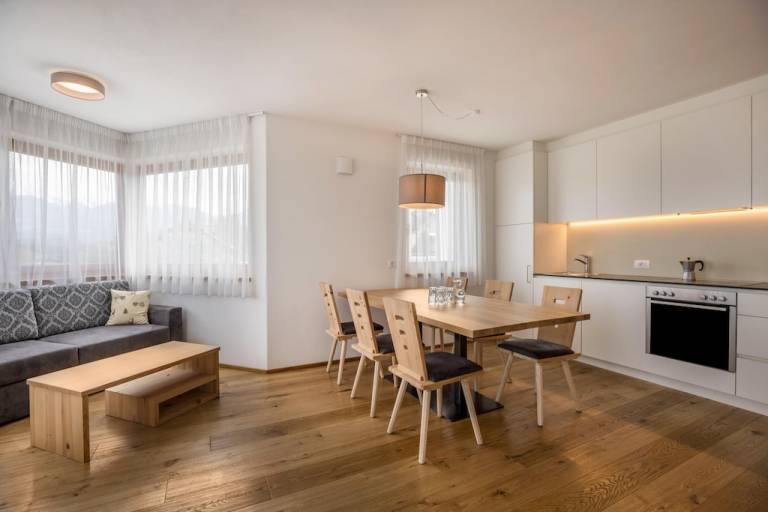 Apartament Kronplatz
