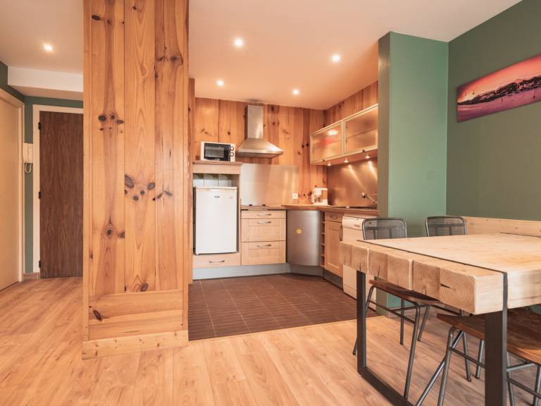 Holiday apartment | Mountain view — photo 4