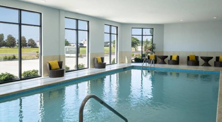 Staybridge Suites Flowood Nw Jackson By IHG — photo 5