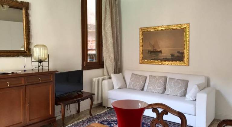 Apartment Santa Croce