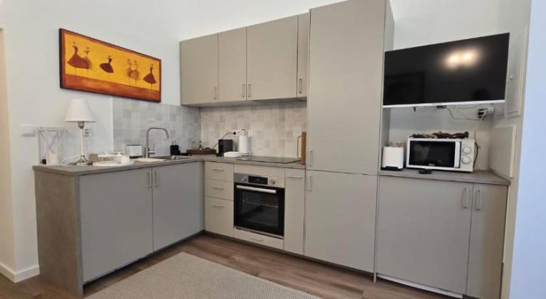 Rental apartment | Pet-friendly — photo 3