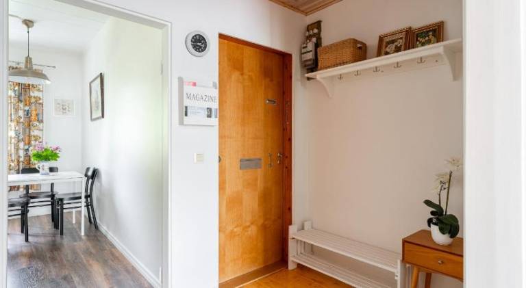 Apartment | Pets are welcome — photo 3