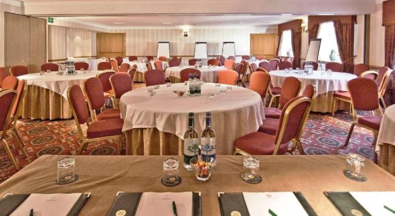Macdonald Drumossie Hotel Inverness — photo 4