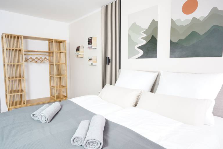 Ferienwohnung  Rheinstetten