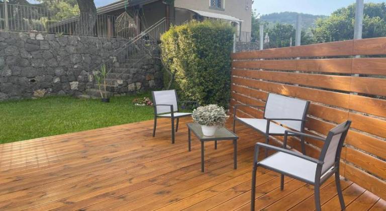 House with terrace, pool & BBQ — photo 5