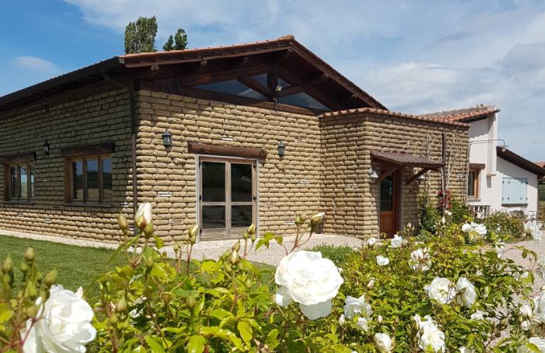 Podere Farnesiana: Timo — photo 2