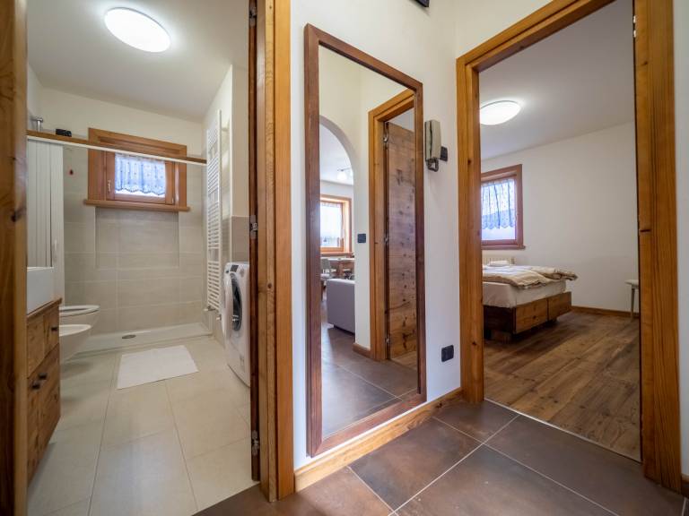 The Real Wood Chalet awaits you for a vacation in comfort. — photo 5