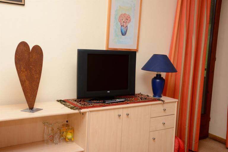 Ferienwohnung Kramsach