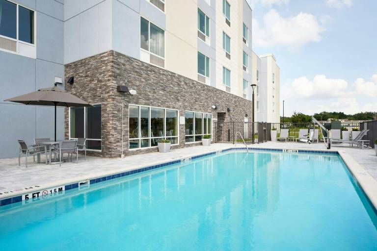 TownePlace Suites by Marriott Leesburg — photo 2