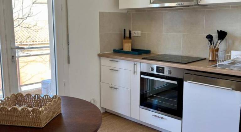 Pleasant rental apartment | Next to the beach | Pets allowed — photo 3