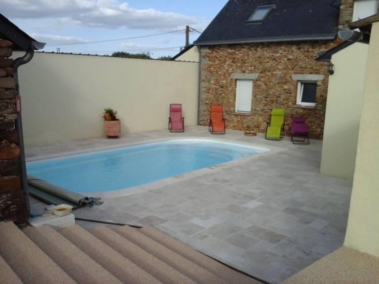 Accommodation  Varades