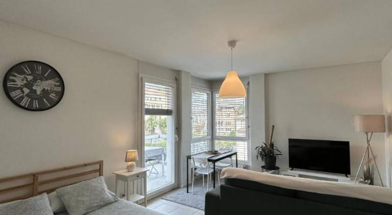 Nice apartment | Pets allowed — photo 2